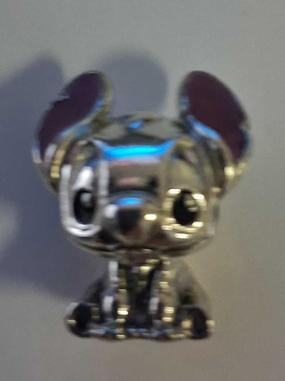 Pandora Disney Lilo & Stitch Charm (Style 798844C01)